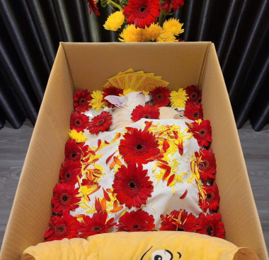 Tại sao phải hỏa táng thay vì chôn cất thú cưng? – Lựa chọn nhân văn cho người bạn bốn chân