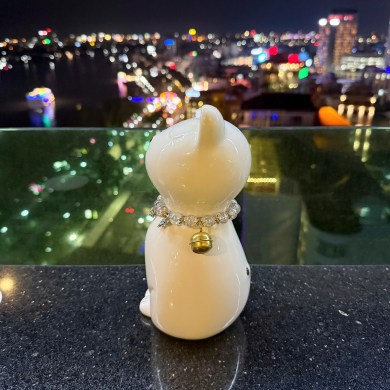 Hũ Đựng Tro Ngọc An Miêu